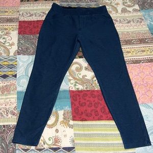 a•new•day jeggings, size XL